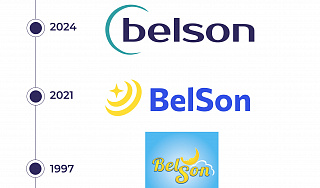 Новое лого - новое начало! Новое лого - новое начало!